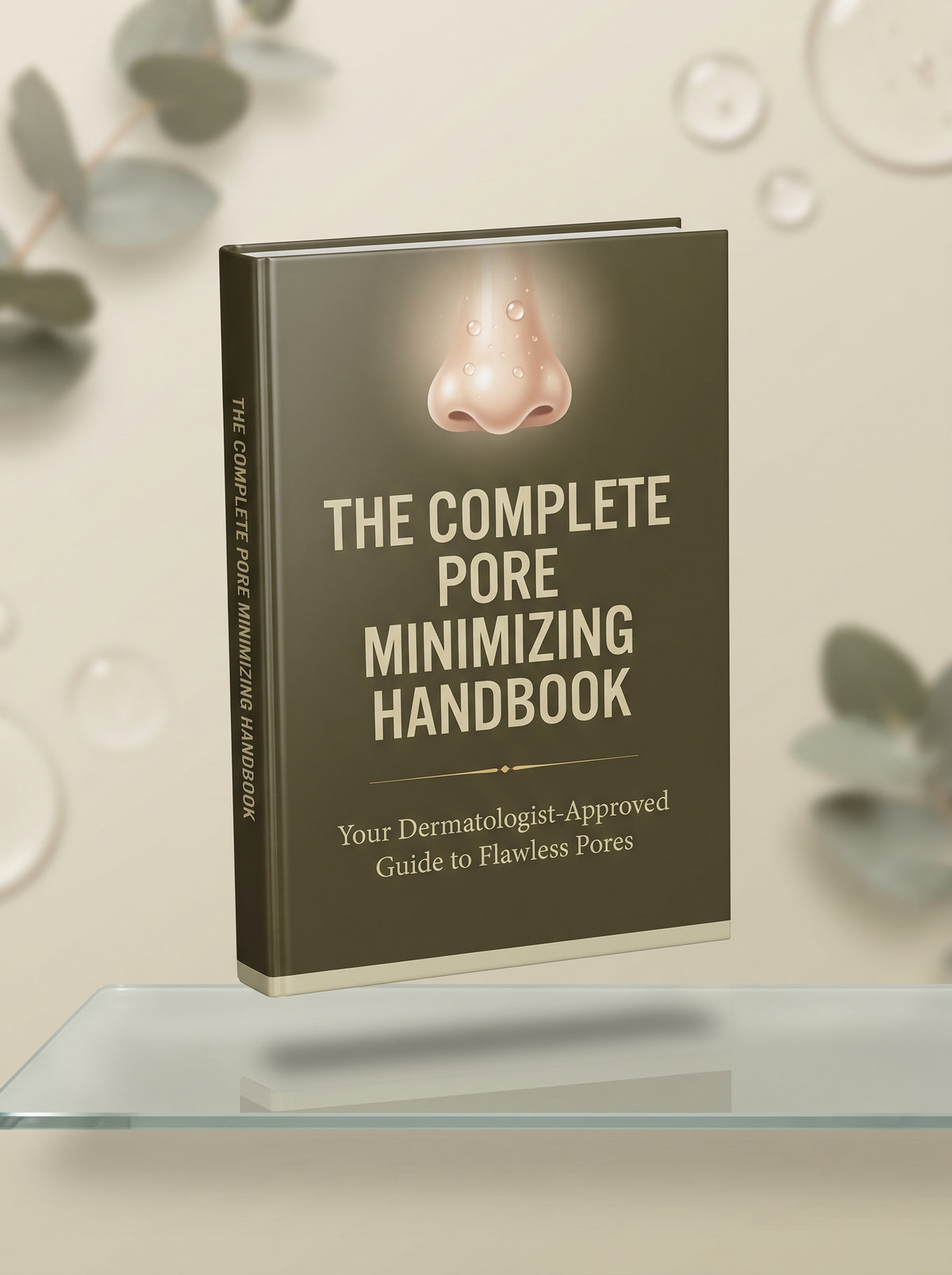 The Complete Pore Minimizing Handbook